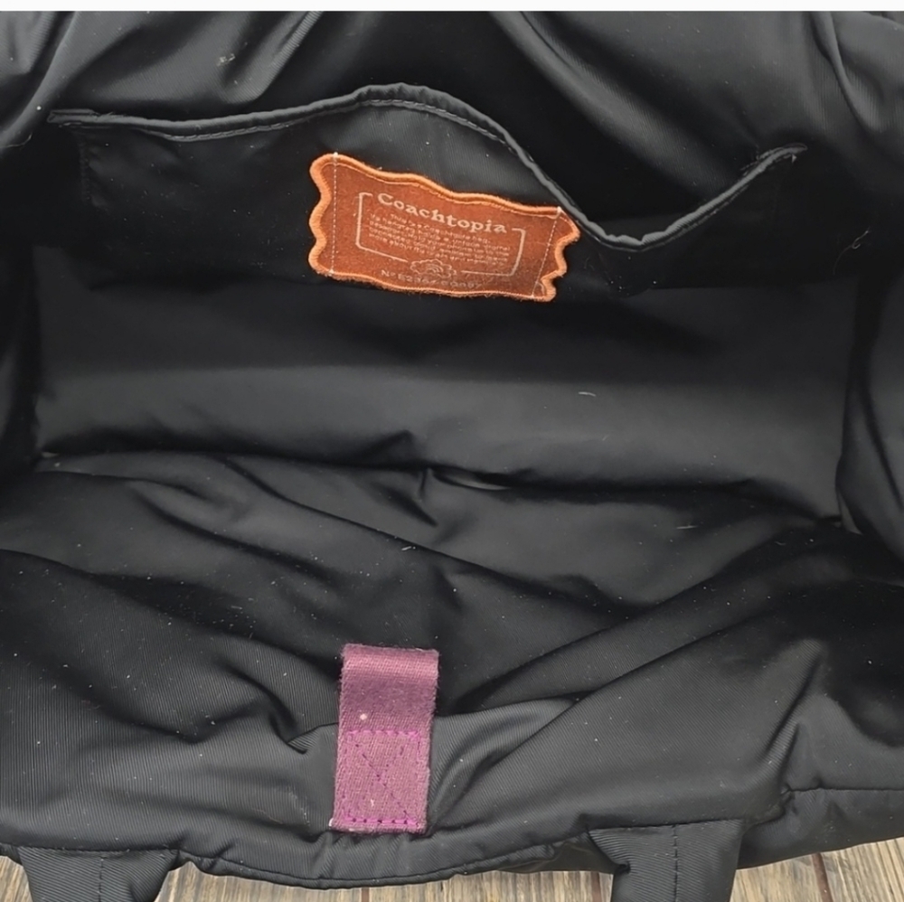 Coachtopia Loop Tote - Picture 6 of 10